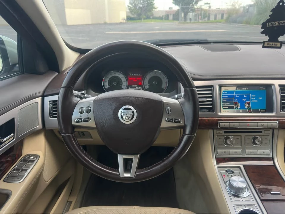 2011 Jaguar X250 XF - Image 13 of 16