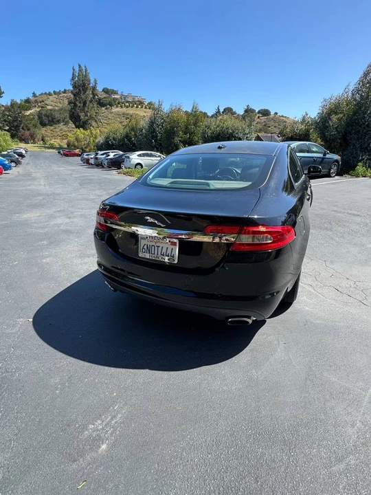 2011 Jaguar X250 XF - Image 3 of 10