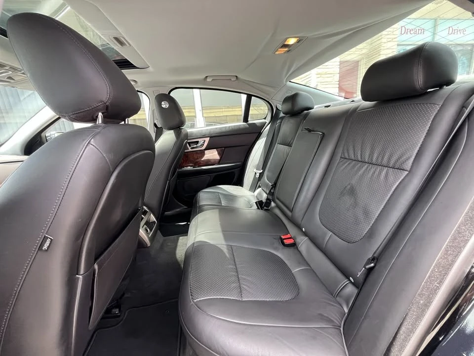 2011 Jaguar X250 XF - Image 14 of 18