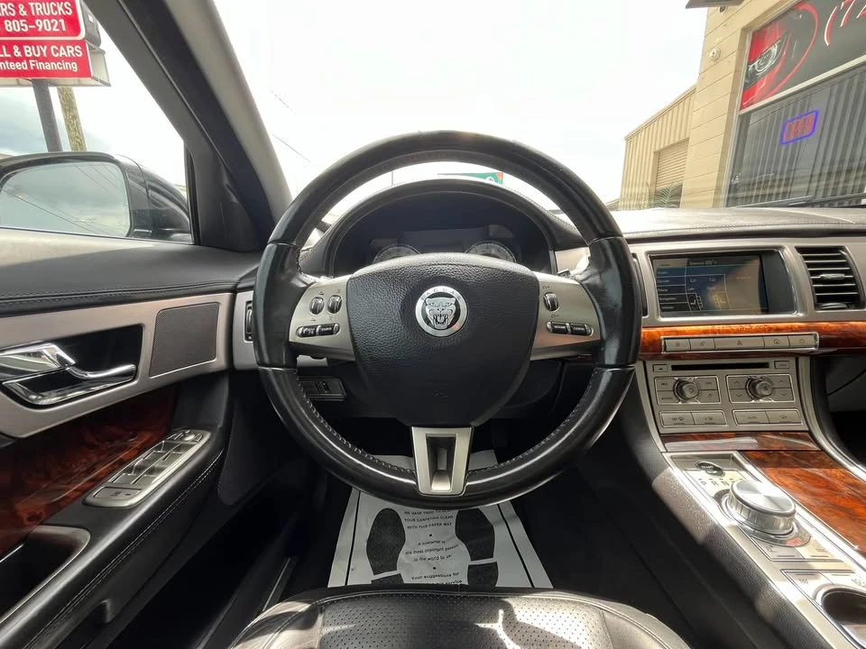 2011 Jaguar X250 XF - Image 10 of 18
