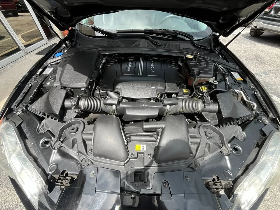 2011 Jaguar X250 XF - Image 18 of 18