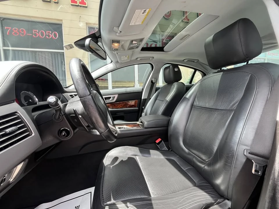 2011 Jaguar X250 XF - Image 9 of 18