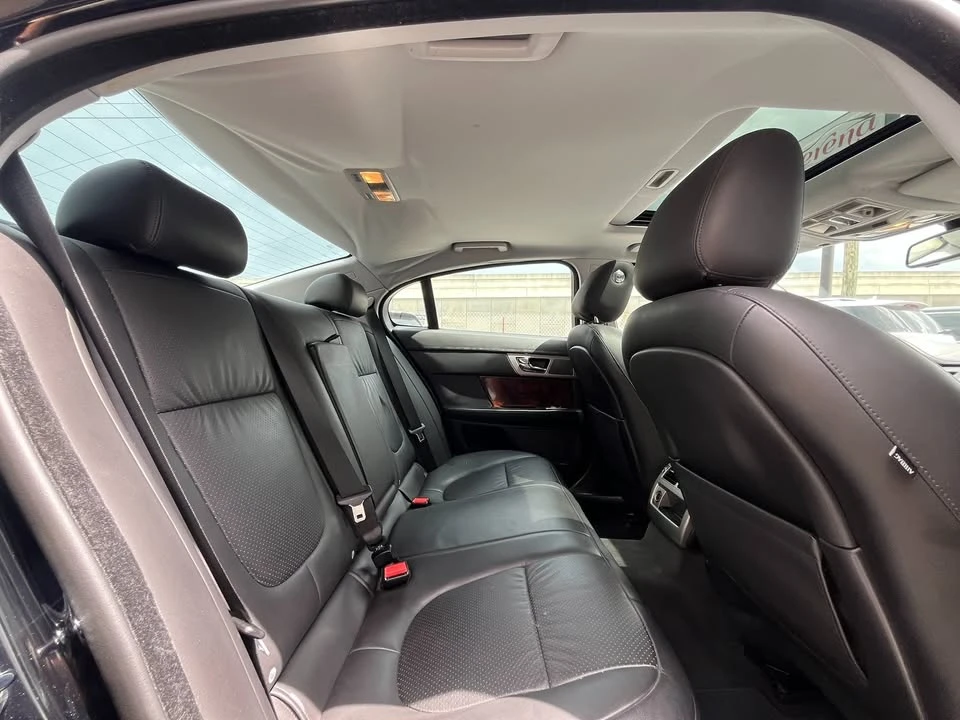 2011 Jaguar X250 XF - Image 16 of 18