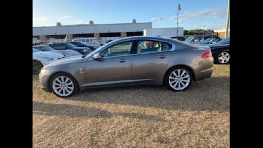 2011 Jaguar X250 XF - Image 2 of 8