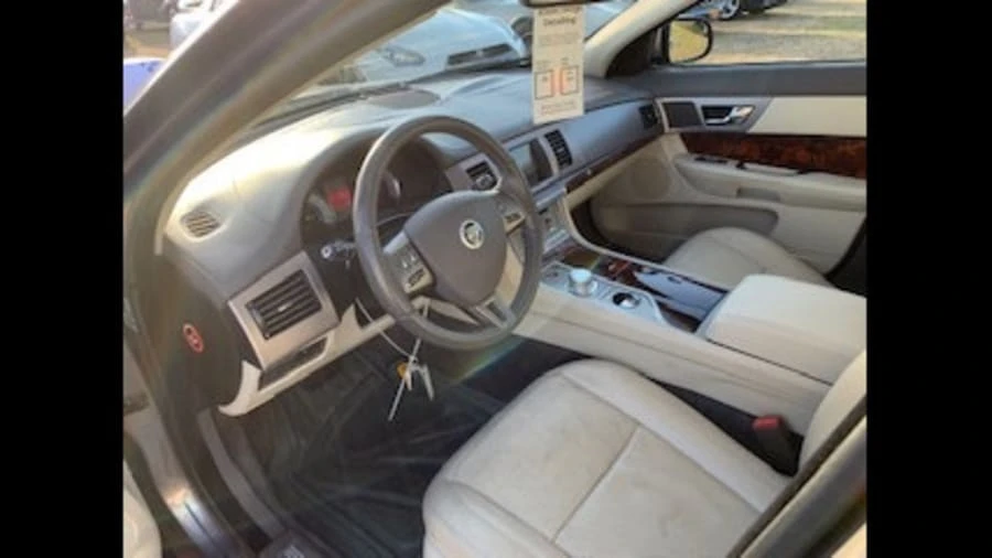 2011 Jaguar X250 XF - Image 3 of 8