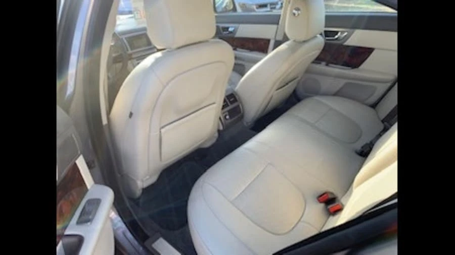 2011 Jaguar X250 XF - Image 4 of 8