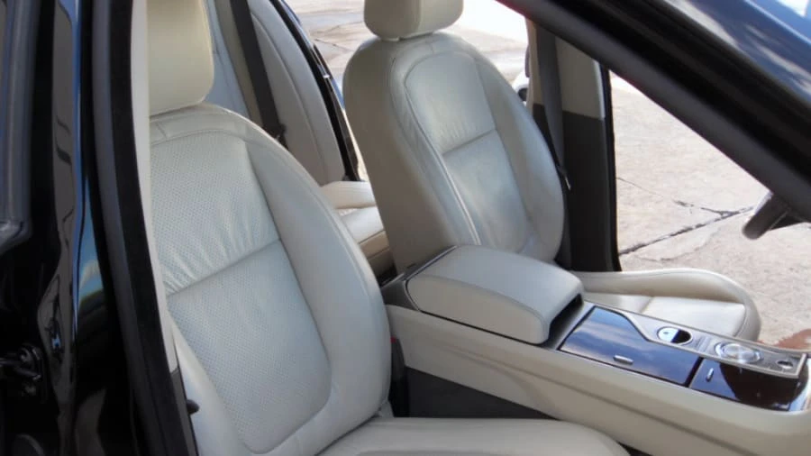 2011 Jaguar X250 XF - Image 3 of 7