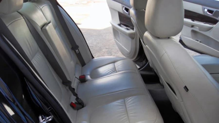 2011 Jaguar X250 XF - Image 4 of 7