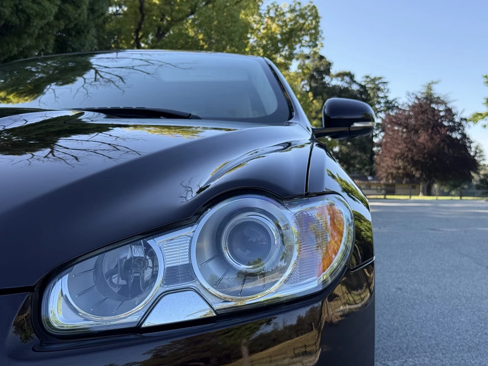 2011 Jaguar X250 XF - Image 18 of 31