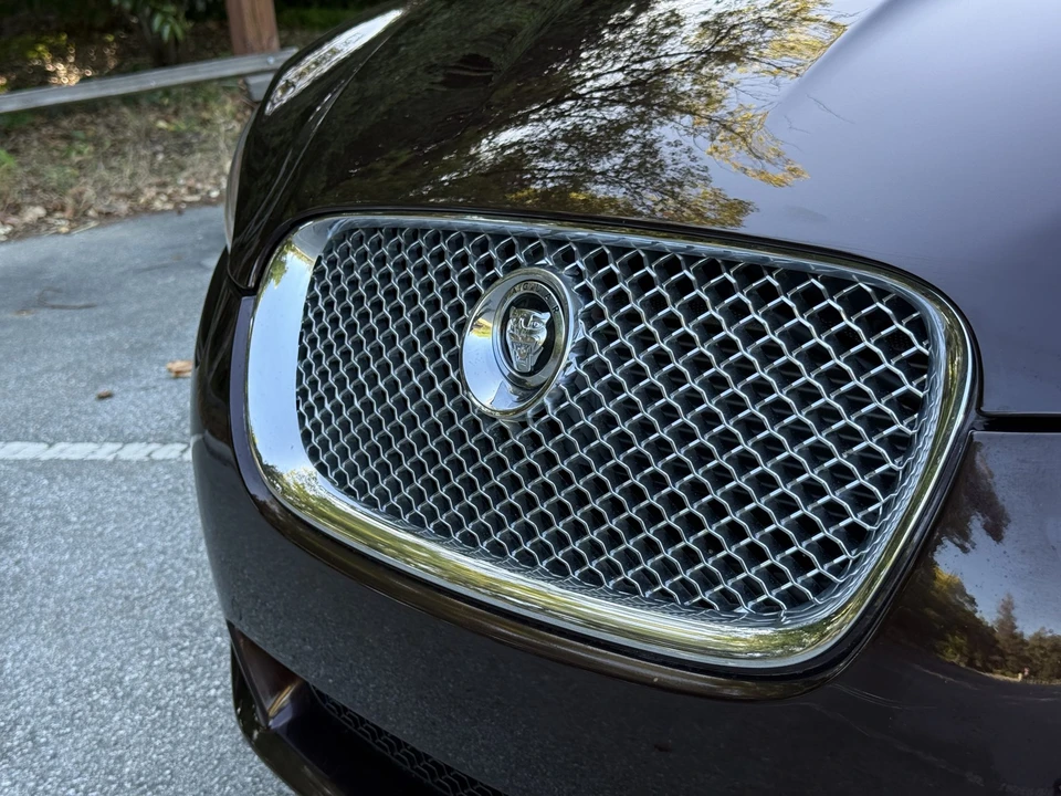 2011 Jaguar X250 XF - Image 21 of 31