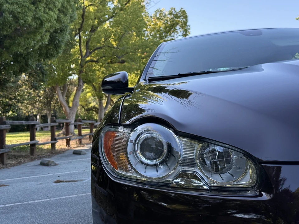 2011 Jaguar X250 XF - Image 22 of 31