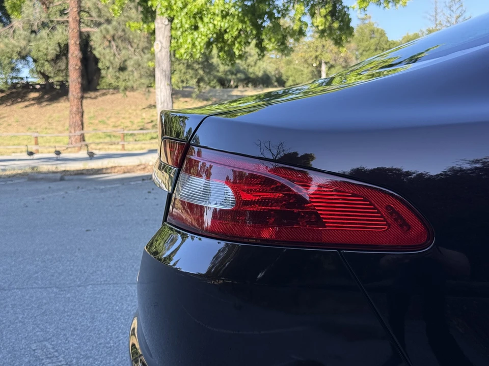 2011 Jaguar X250 XF - Image 25 of 31