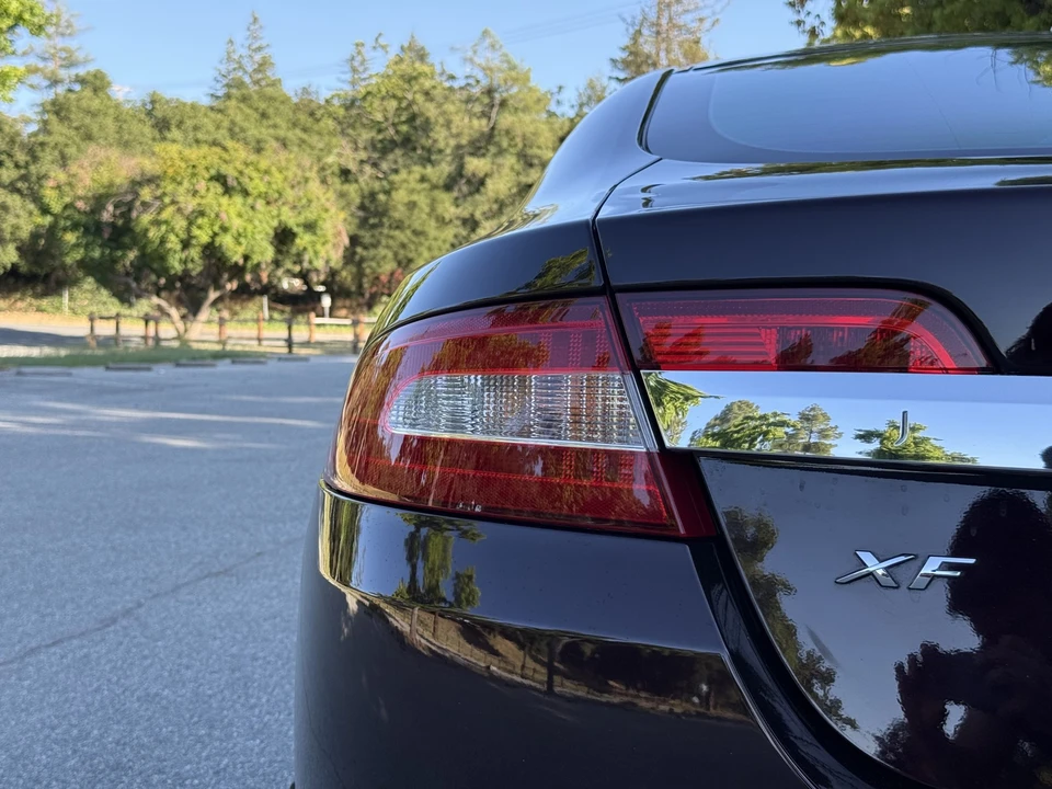 2011 Jaguar X250 XF - Image 28 of 31