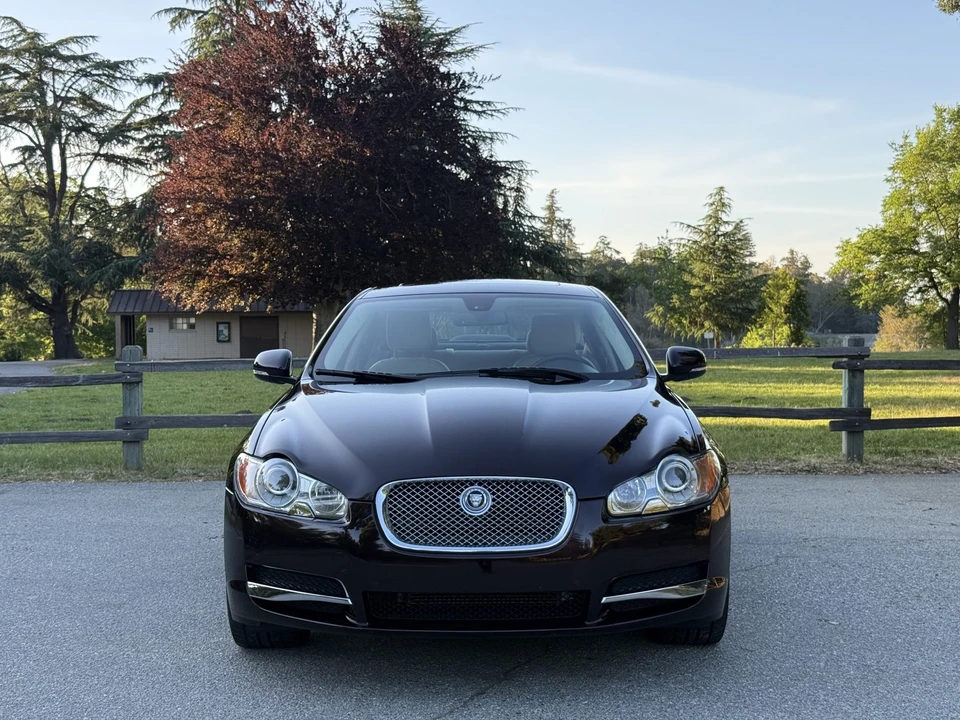 2011 Jaguar X250 XF - Image 5 of 31