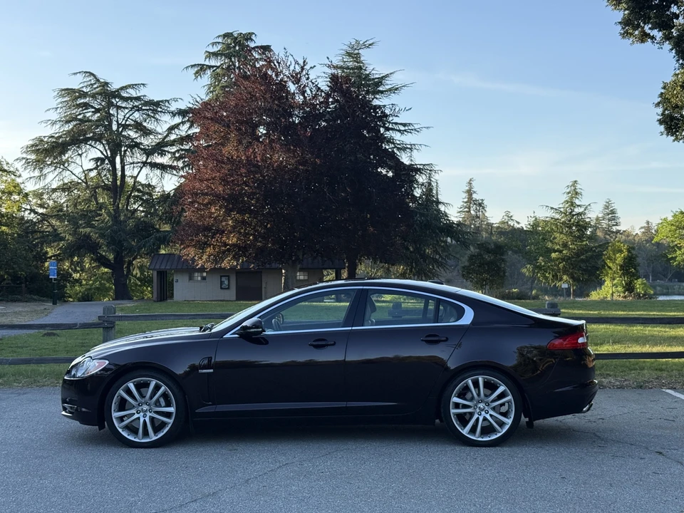 2011 Jaguar X250 XF - Image 16 of 31