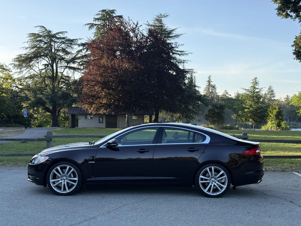 2011 Jaguar X250 XF - Image 17 of 31
