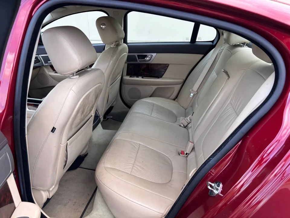 2011 Jaguar X250 XF - Image 17 of 19