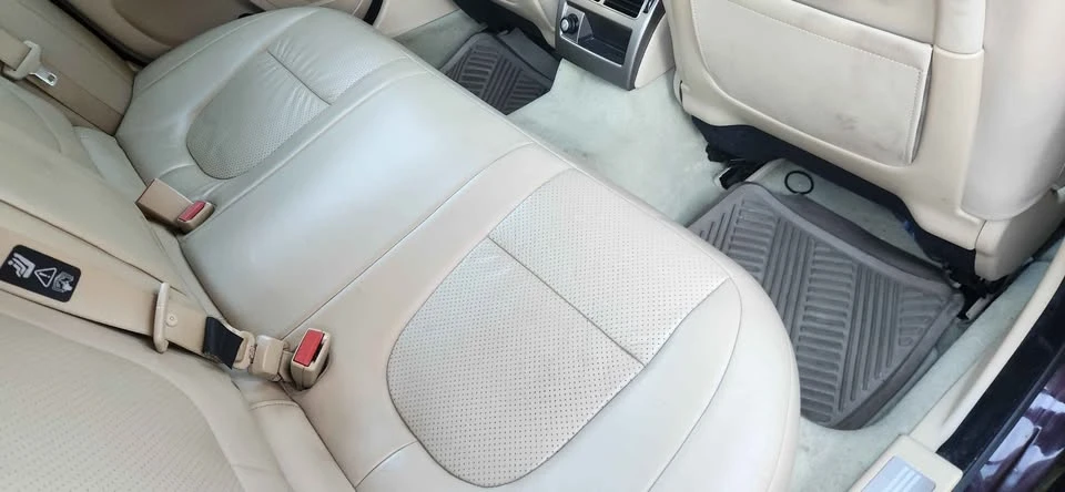 2011 Jaguar X250 XF - Image 13 of 17