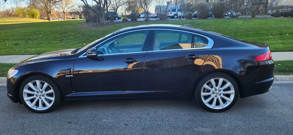 2011 Jaguar X250 XF - Image 2 of 17