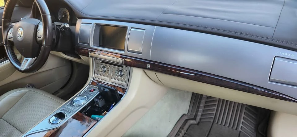 2011 Jaguar X250 XF - Image 12 of 17