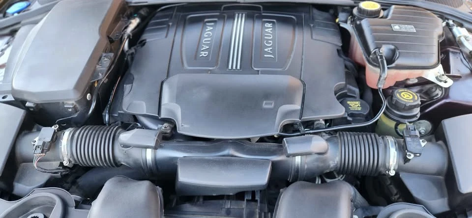 2011 Jaguar X250 XF - Image 15 of 17