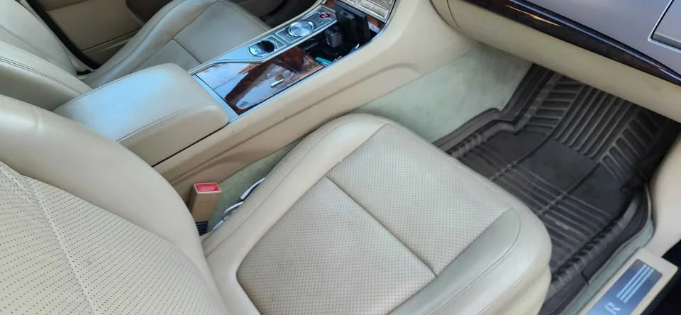 2011 Jaguar X250 XF - Image 11 of 17