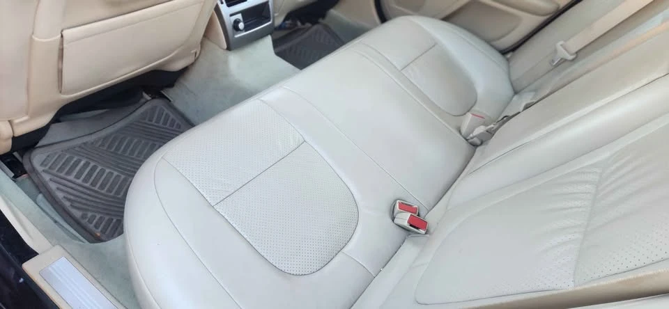 2011 Jaguar X250 XF - Image 14 of 17