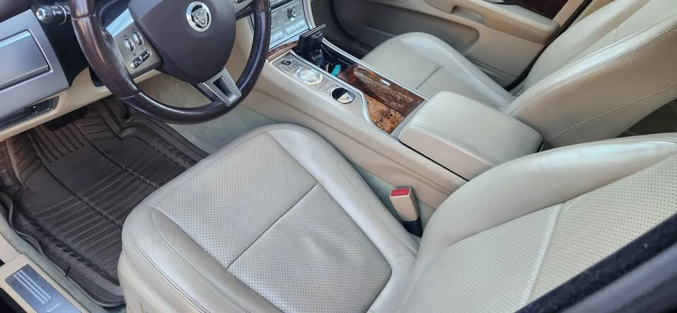 2011 Jaguar X250 XF - Image 9 of 17