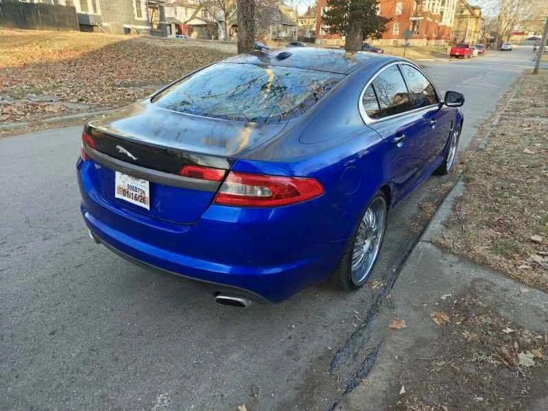 2011 Jaguar X250 XF - Image 6 of 11