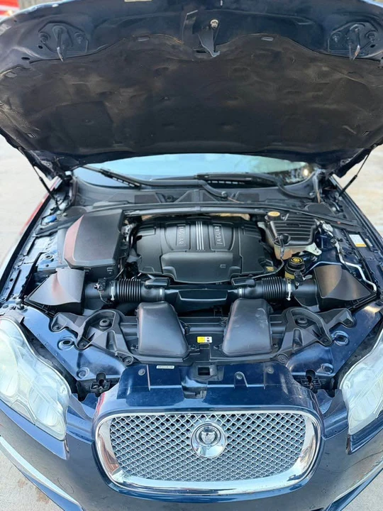 2011 Jaguar X250 XF - Image 10 of 18