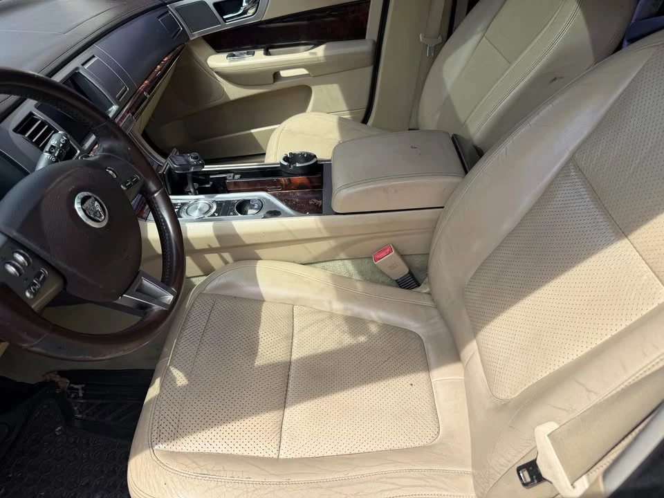 2011 Jaguar X250 XF - Image 5 of 9