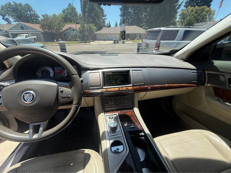 2011 Jaguar X250 XF - Image 6 of 10