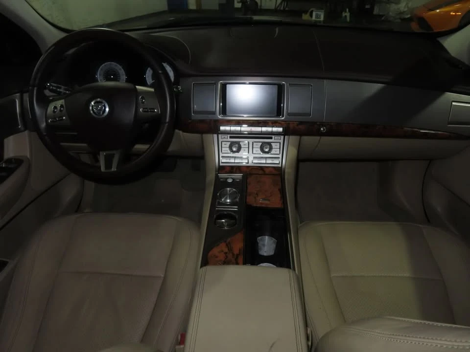 2011 Jaguar X250 XF - Image 18 of 20