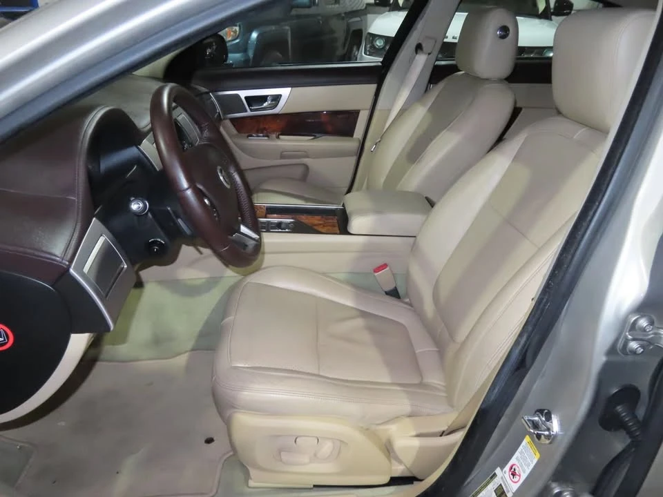 2011 Jaguar X250 XF - Image 11 of 20