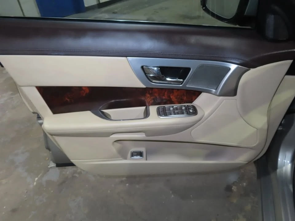 2011 Jaguar X250 XF - Image 10 of 20