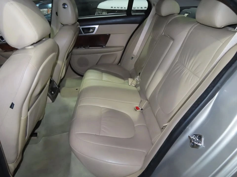 2011 Jaguar X250 XF - Image 13 of 20