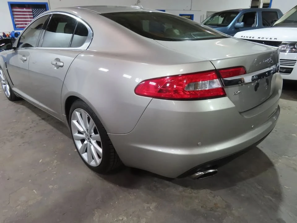 2011 Jaguar X250 XF - Image 8 of 20