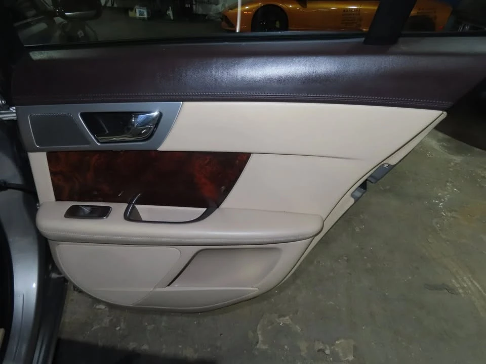 2011 Jaguar X250 XF - Image 16 of 20
