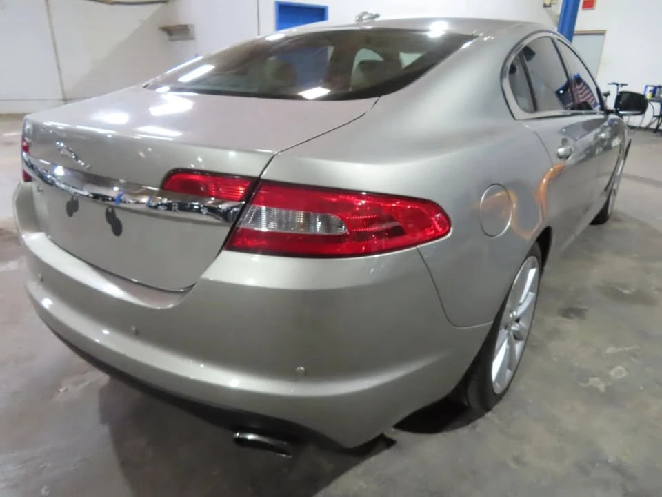 2011 Jaguar X250 XF - Image 6 of 20