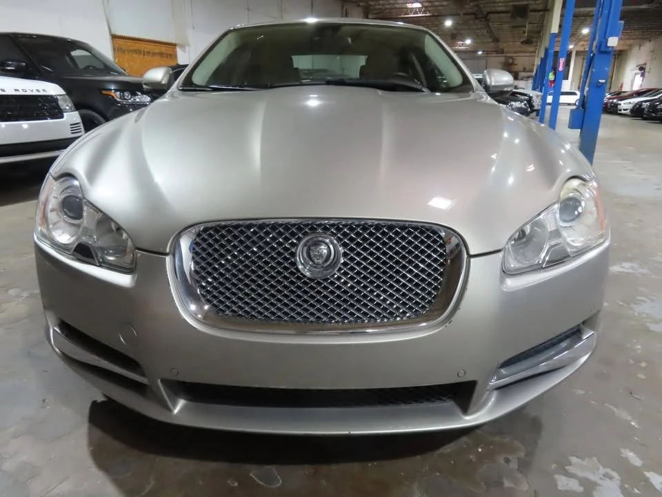 2011 Jaguar X250 XF - Image 2 of 20