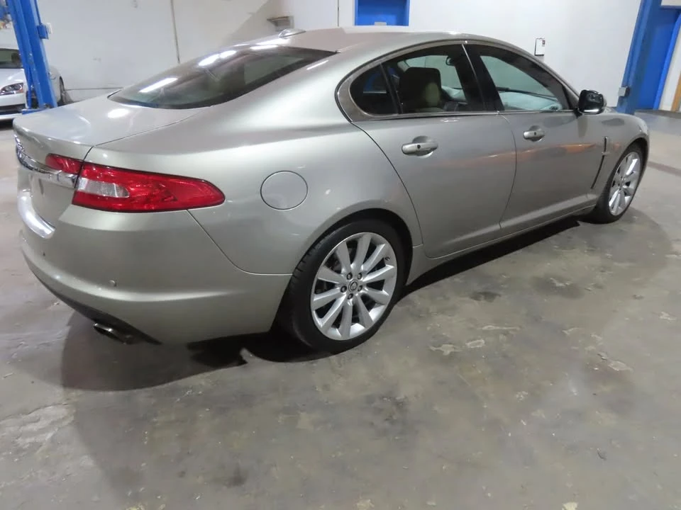 2011 Jaguar X250 XF - Image 5 of 20