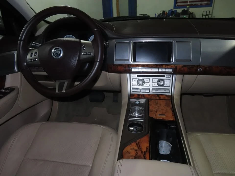 2011 Jaguar X250 XF - Image 20 of 20