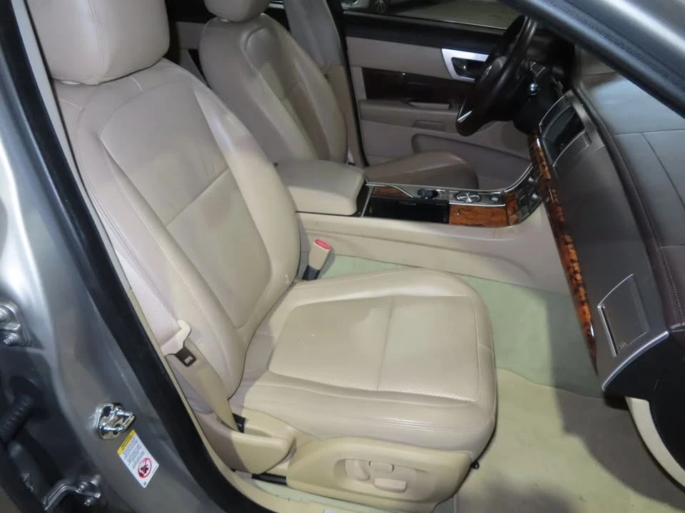 2011 Jaguar X250 XF - Image 15 of 20