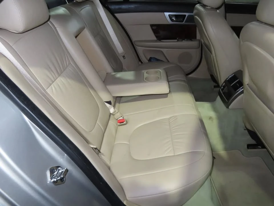 2011 Jaguar X250 XF - Image 17 of 20