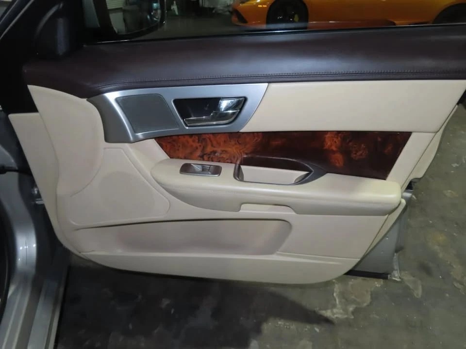 2011 Jaguar X250 XF - Image 14 of 20
