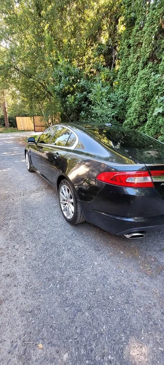 2011 Jaguar X250 XF - Image 4 of 9