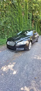 2011 Jaguar XF Premium Sedan 4D