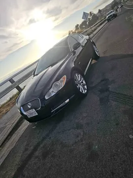 2011 Jaguar XF Premium Sedan 4D