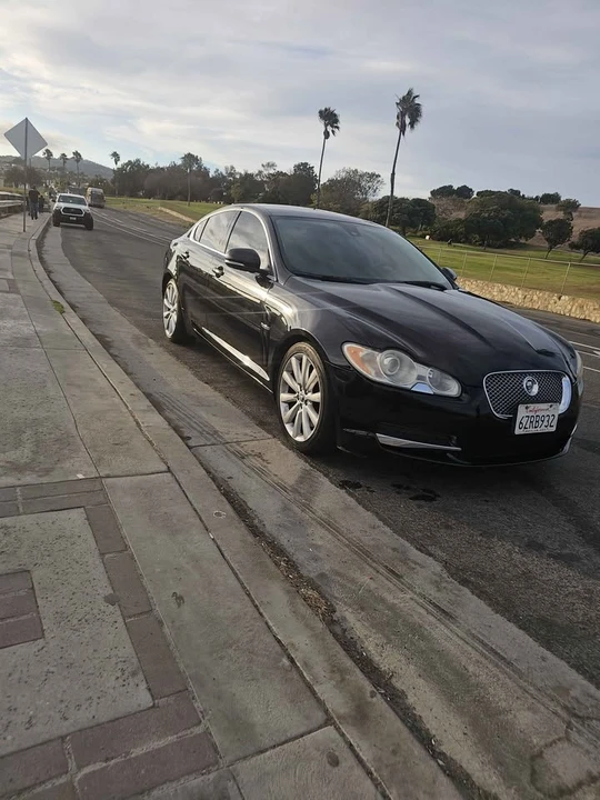 2011 Jaguar X250 XF - Image 5 of 5