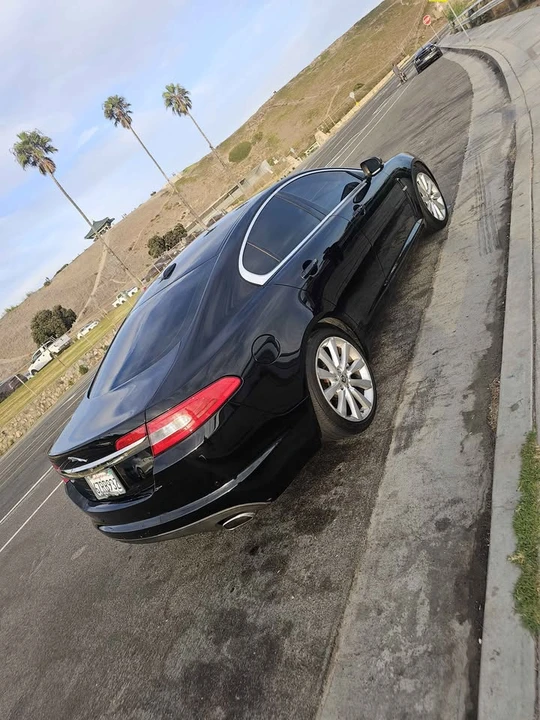 2011 Jaguar X250 XF - Image 4 of 5